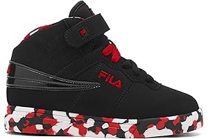 Unisex-Child Vulc 13 Mashup Sneaker