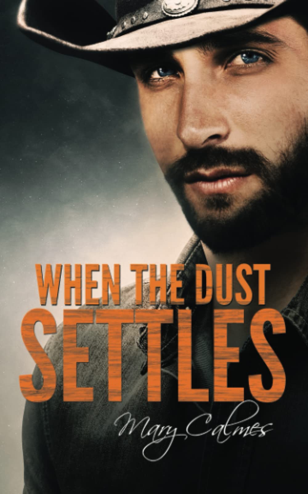 When The Dust Settles (Red Diamond Ranch)