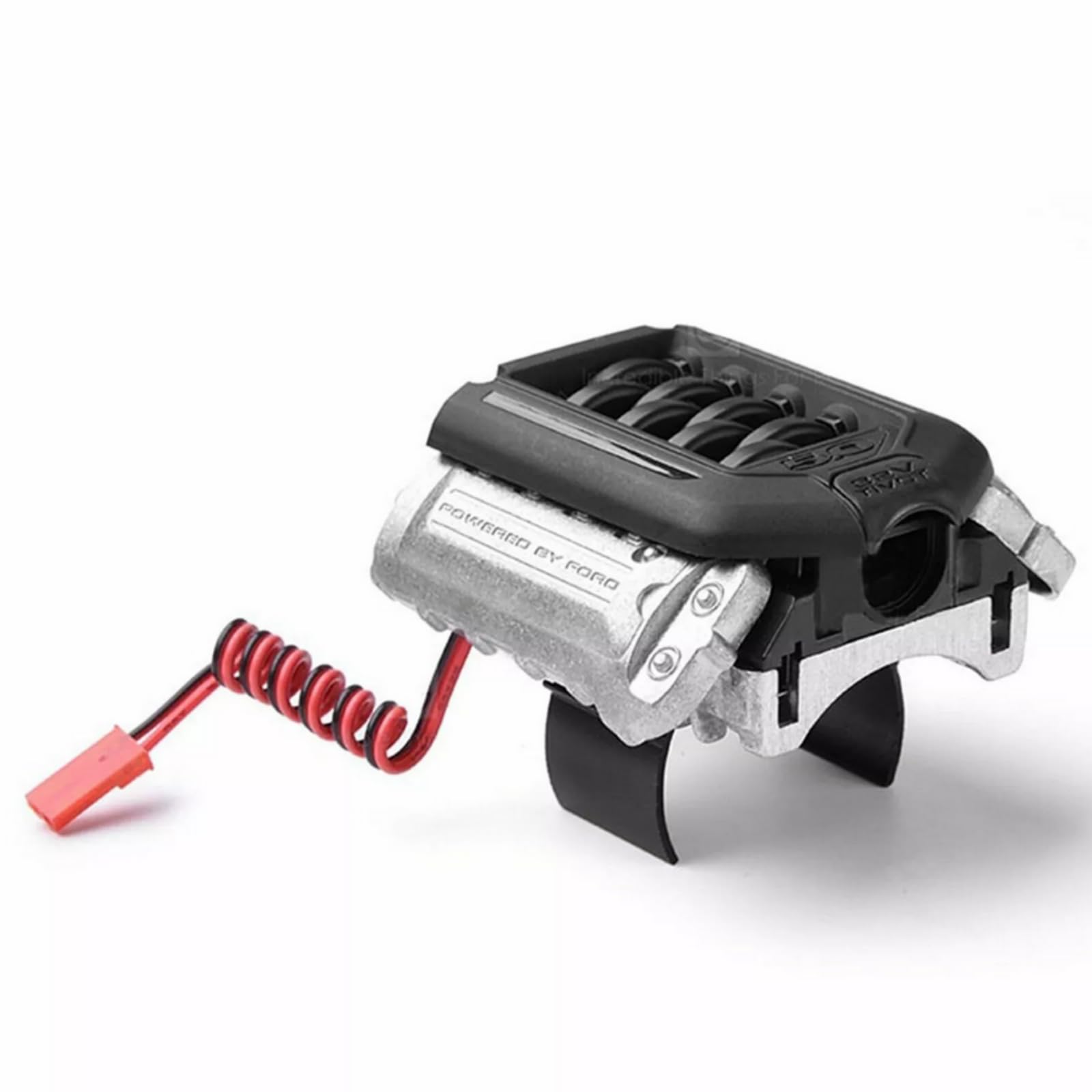 Spektrum SMART Replacement Fan for SPMXMXE85 ESC, SPMXMXEF1