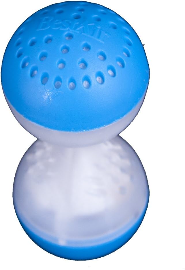 BestAir HCC31-PDQ-4 Humidifier Demineralization Treatment Capsule, For All Types of Humidifiers, 4 Pack
