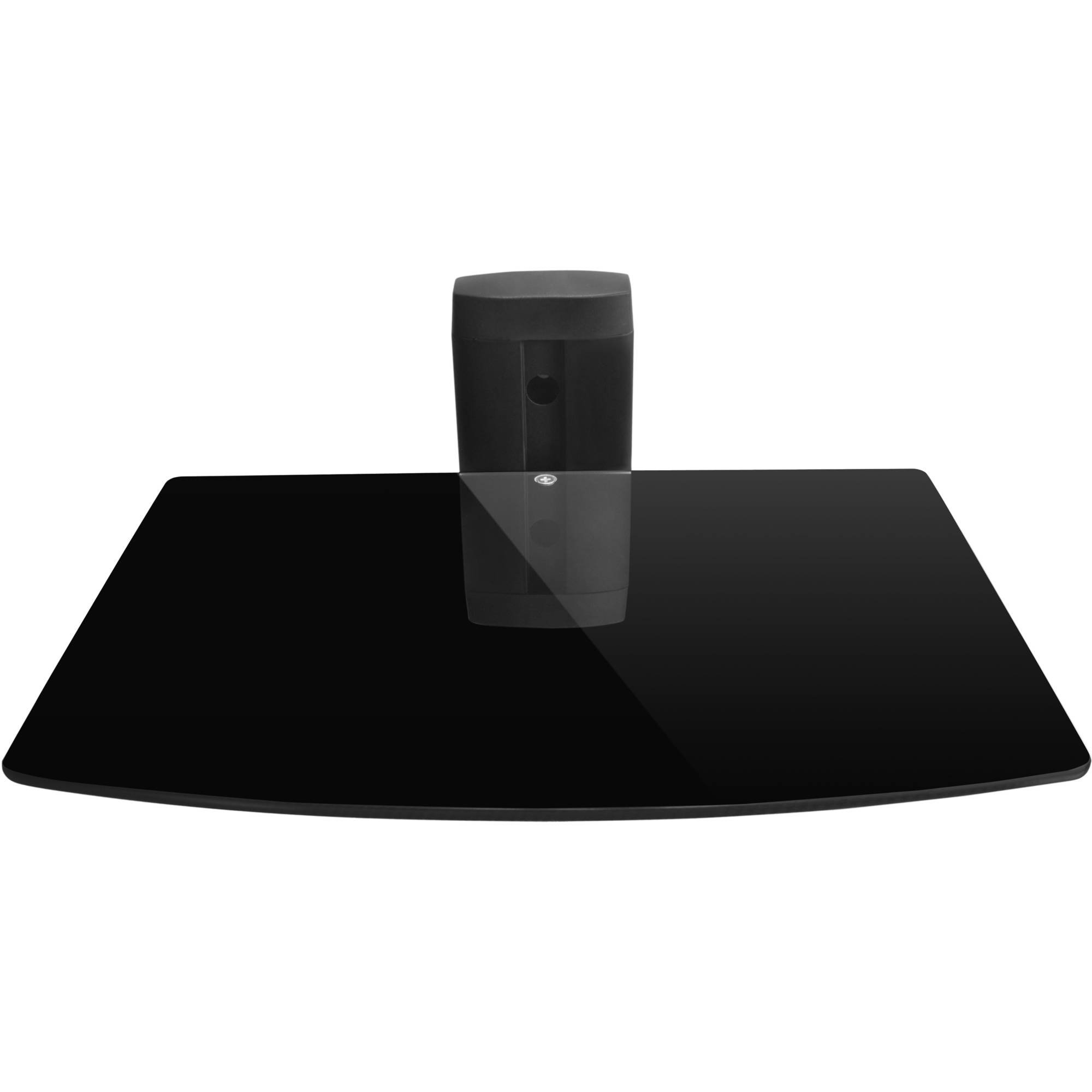 Amazon.com: Adjustable Shelf for DVD Player with hdmi Cable, UL  