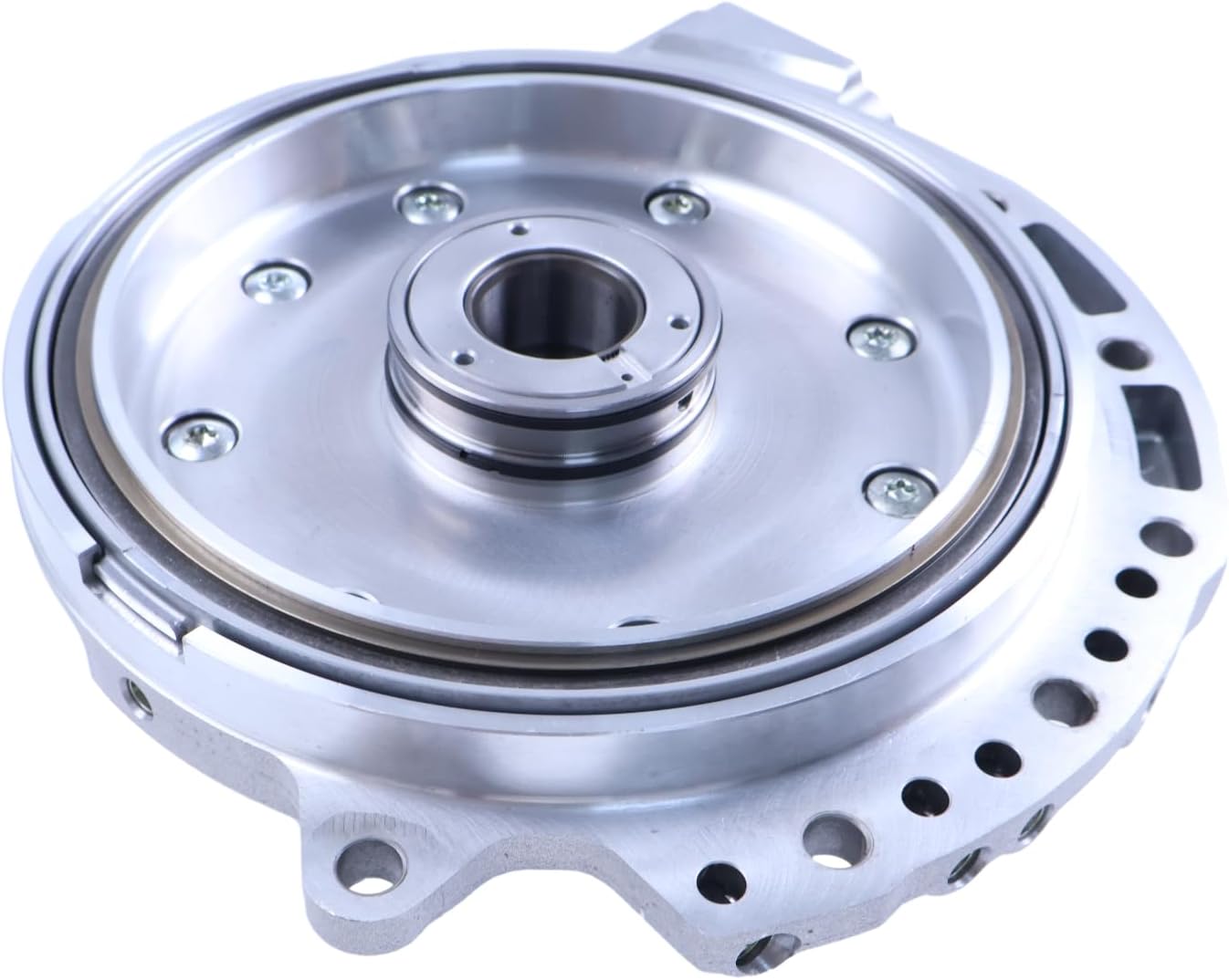 Transmission Oil Pump 46100-3B660 Compatible for Hyundai Sonata Elantra Tucson Kia Optima Sportage Optima 2011-2016