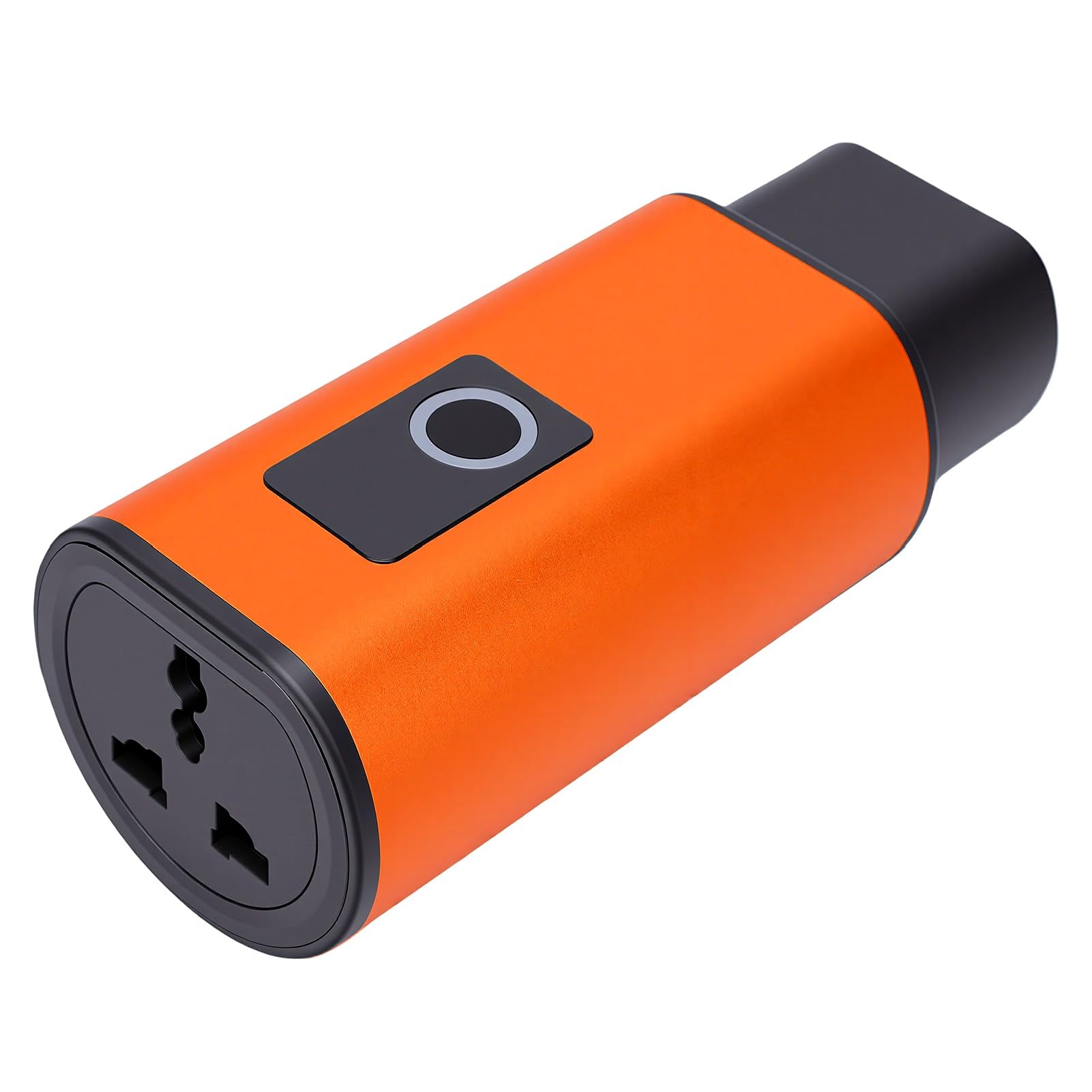 Yctze Adattatore di Ricarica EV Tipo 2 a Universale 16A 3,5 KW Display