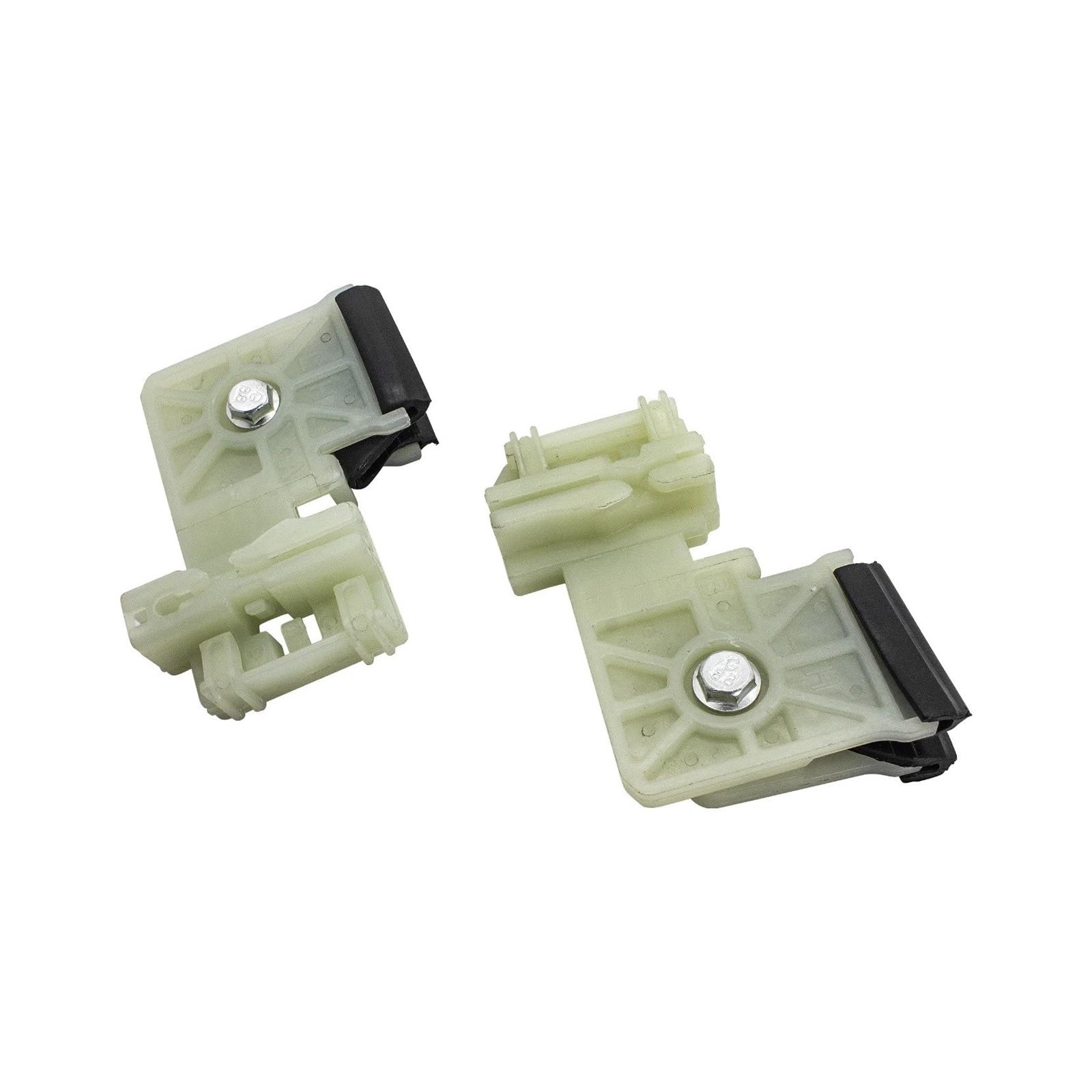 Clip Elevalunas Kit De Reparación De Regulador De Ventanilla Delantera Izquierda Sedán Para Hyundai Para Sonata Para Elantra 2011-2016