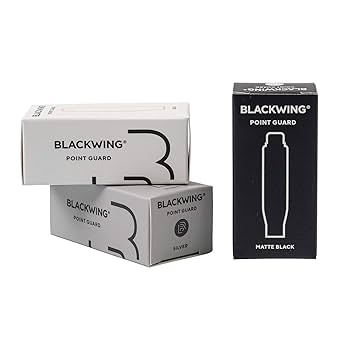 Amazon.com : Blackwing Point Guard (Gold) : Office Products