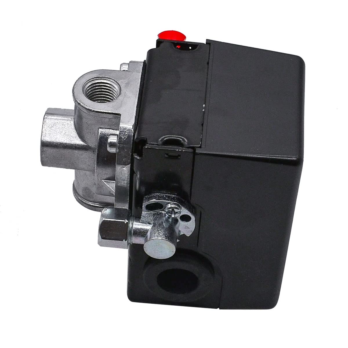 5140112-24 Pressure Switch for Craftsman 175/145 PSI Air Compressor 1WC95 1WC95 919-16777 919-16778 919-72550 919-72850