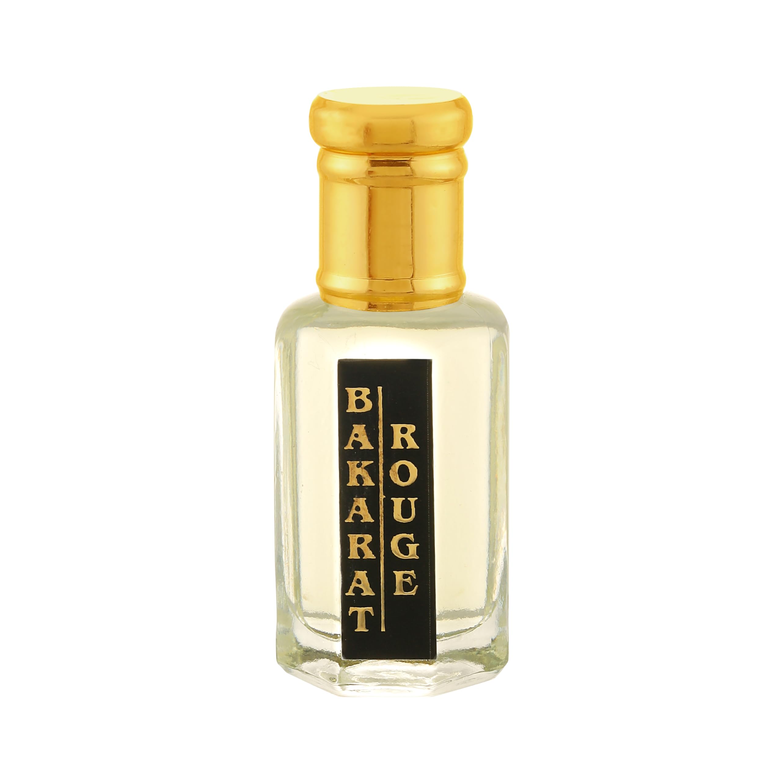 Bakarat Rouge Concentrated Attar Roll On, 0% Alcohol, Alcohol-Free Fragrance, long lasting-image-41