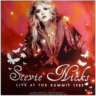 Live At The Summit 1989