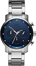 MVMT Men's Chronograph Watch with Analog Date - coolthings.us