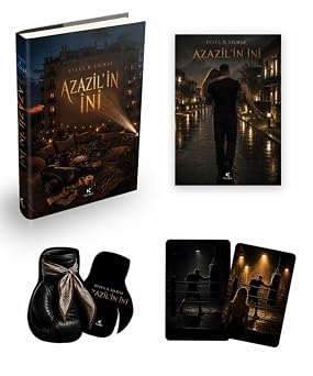 Azazİlİn İnİ-eylÜl B.yilmaz