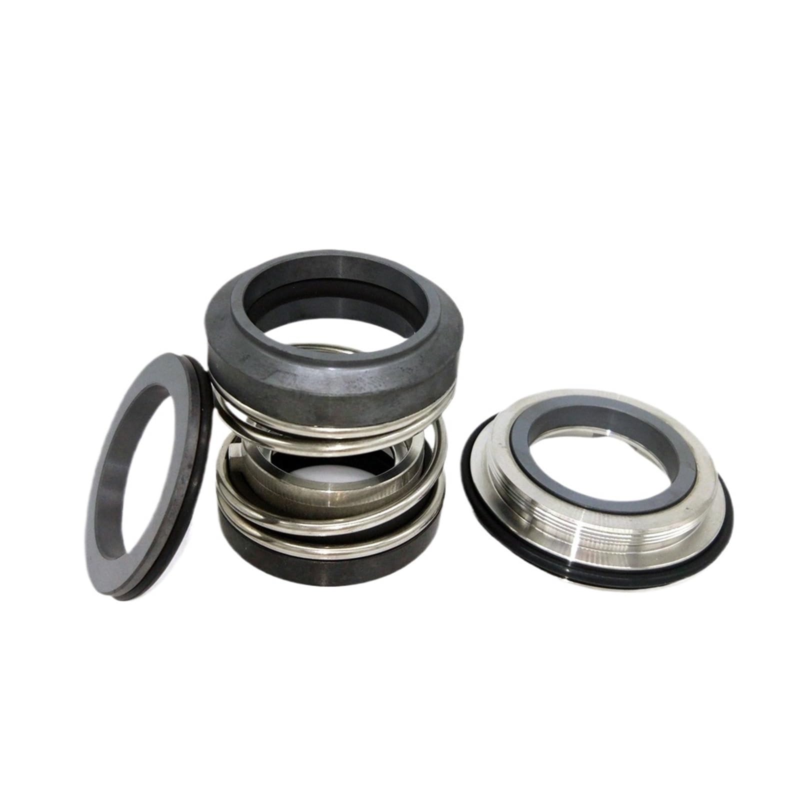 ALFA-32D P07-32D Double Shaft Mechanical SealsALF-L LKH Pumps Type P07 Seal Shaft Size 31.75mm(CAR-SIC-CAR-SIC-EPDM)