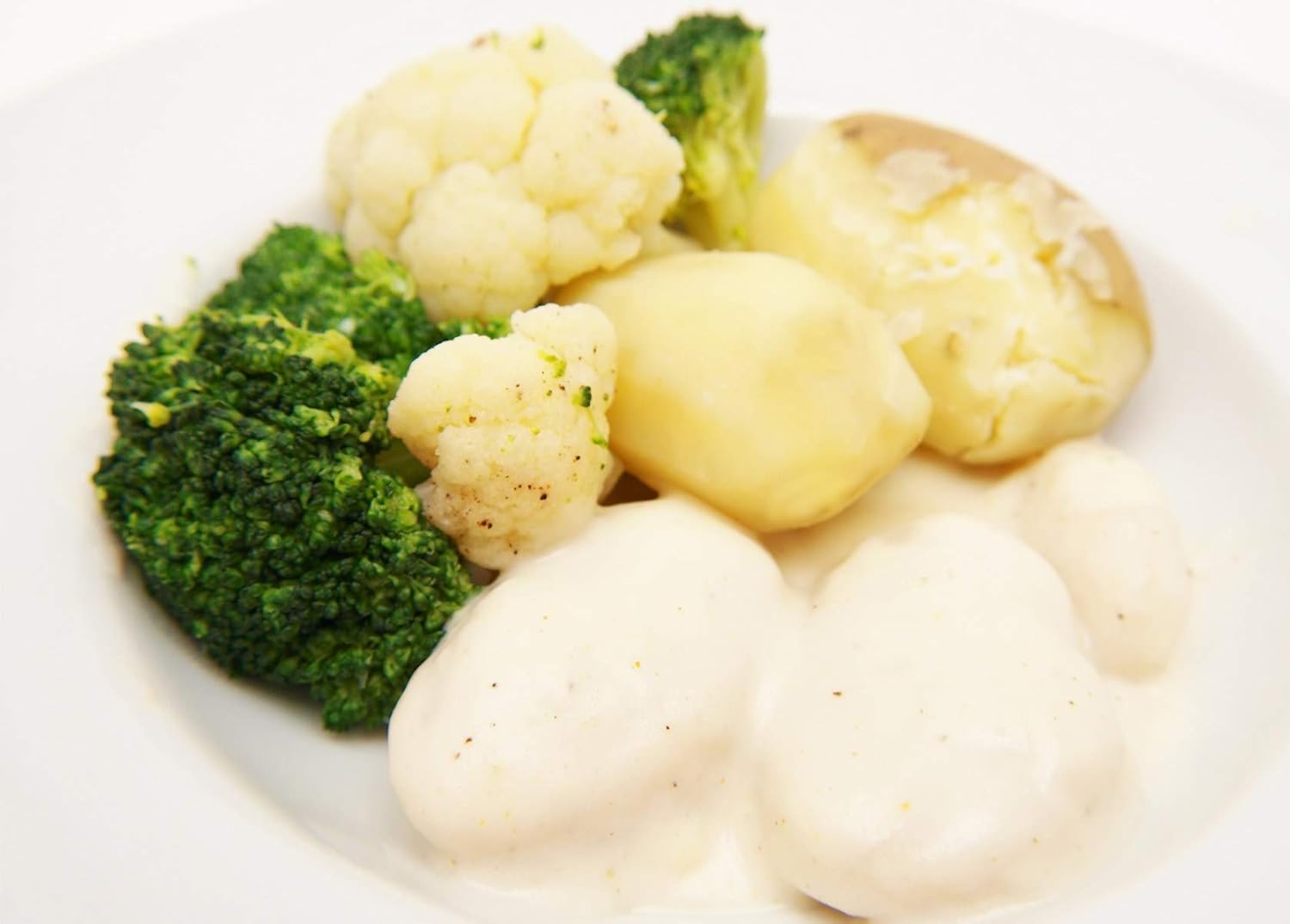 Fiskbullar Variety Pack - Abba - 4 pack