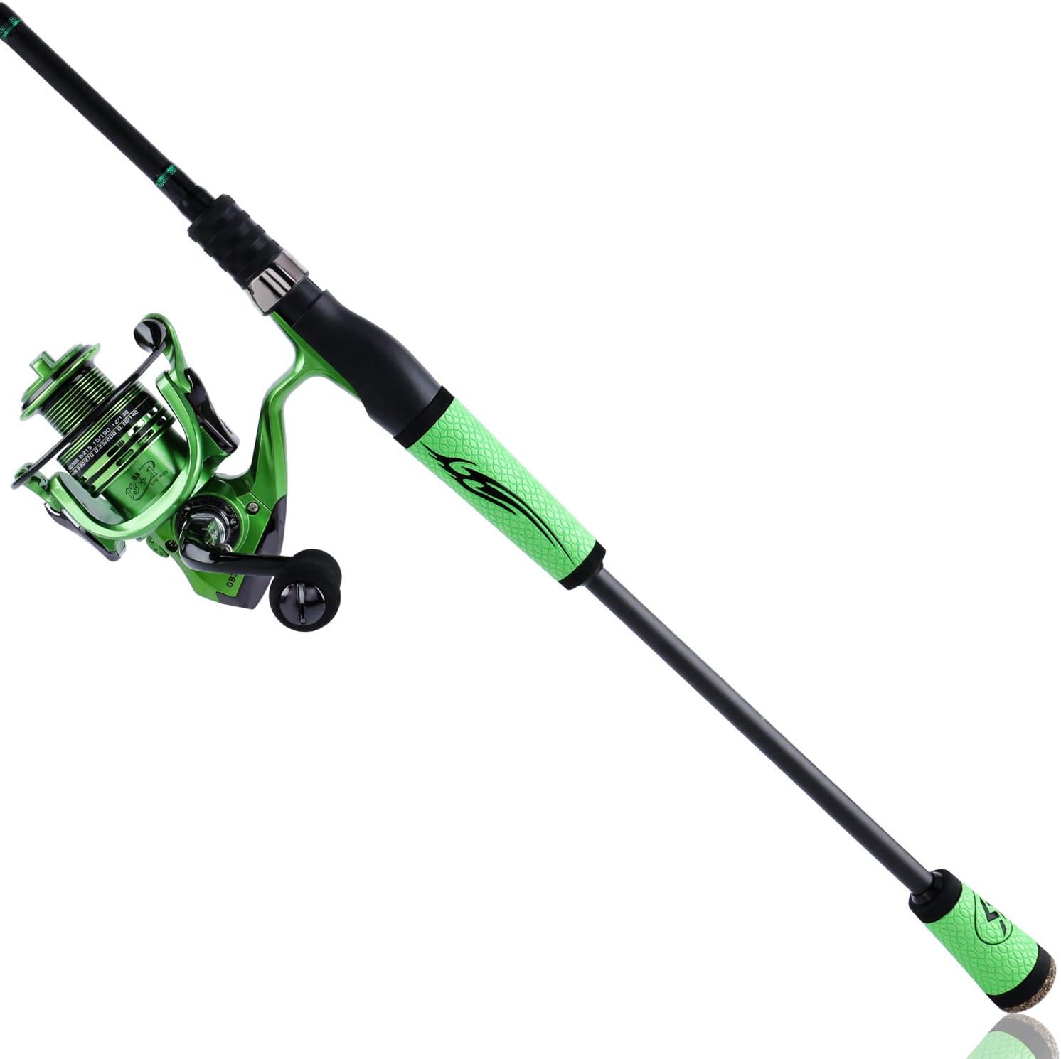 bobine di carpa sougayilang