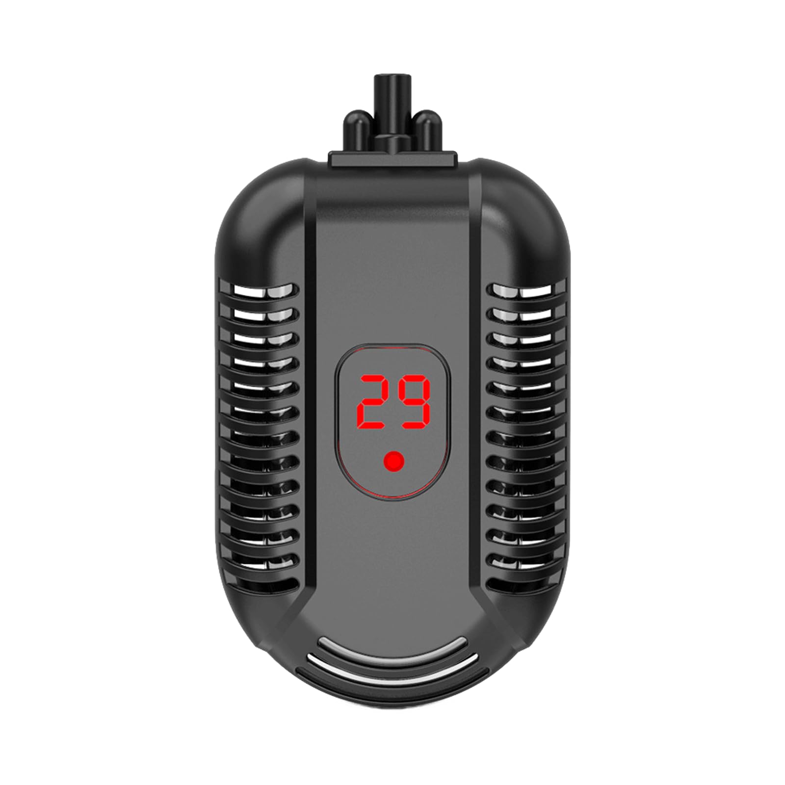 Aquarium-Heizstab, Schildkröte, präzise Temperaturregelung, Heizung für niedrigen Wasserstand, 100 W (100 W)