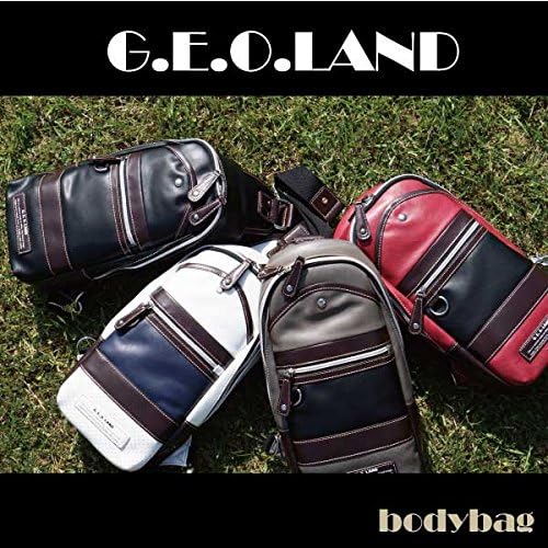 恵美須屋オリジナルブランド ボディバッグ ワンショルダーバッグ お散歩やお出掛のお供に コンパクトバッグ フェイクレザー シングルル