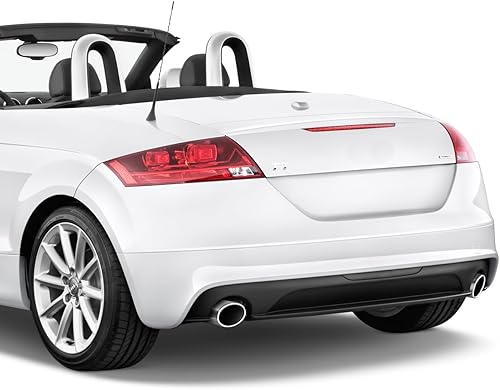 Miniatura 6 de Antena de radio de 16 pulgadas para Audi TT (2000-2015), antena Audi TT, antena de goma flexible de repuesto para Audi TT 2000 2001 2002 2003 2004