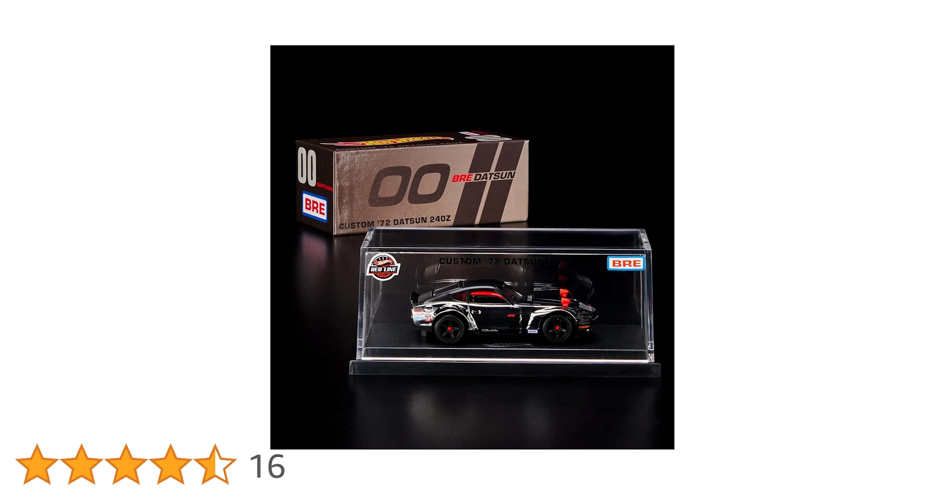 【超激レア】【90s】【限定】 ブラインド Blind ルディージョンソン Amazon.co.jp: Hot Wheels Collectors RLC エクスクルーシブ カスタム