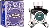 Diamine - Sheen Fountain Pen Ink, Holly, 50ml, Inkvent