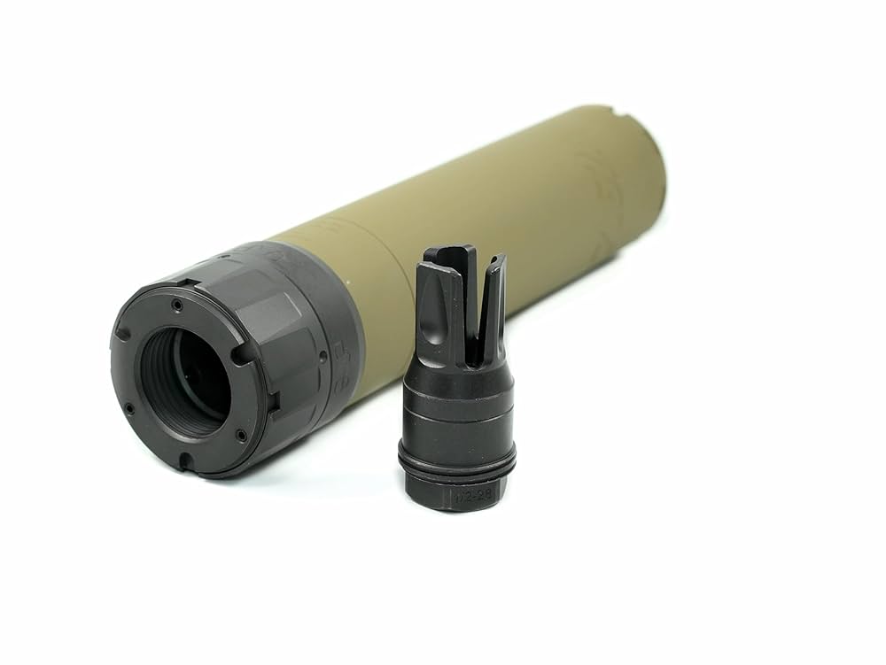 Amazon.co.jp: S&S シグ SLX 762-QDタイプ トイガン用