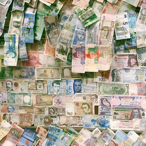 The Money Episode 💰 Podcast Por  arte de portada