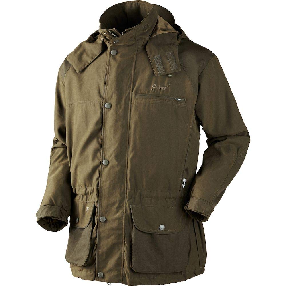 Seeland Keeper jacket Olive 56
