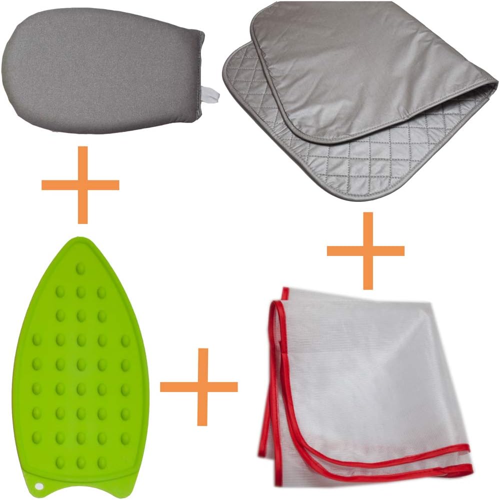 ferro da stiro portatile per trapuntatura