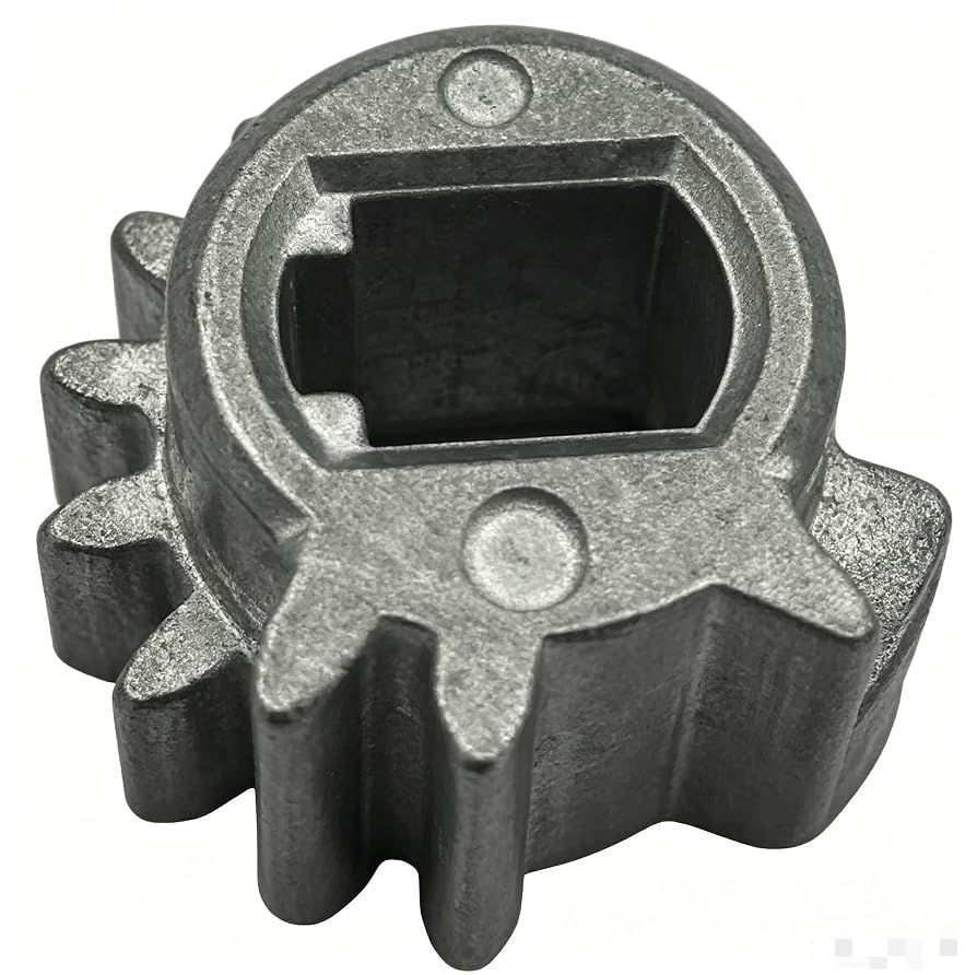 Amazon.com: Zieichy Key Cylinder Gear,Steering Column Lock Gear