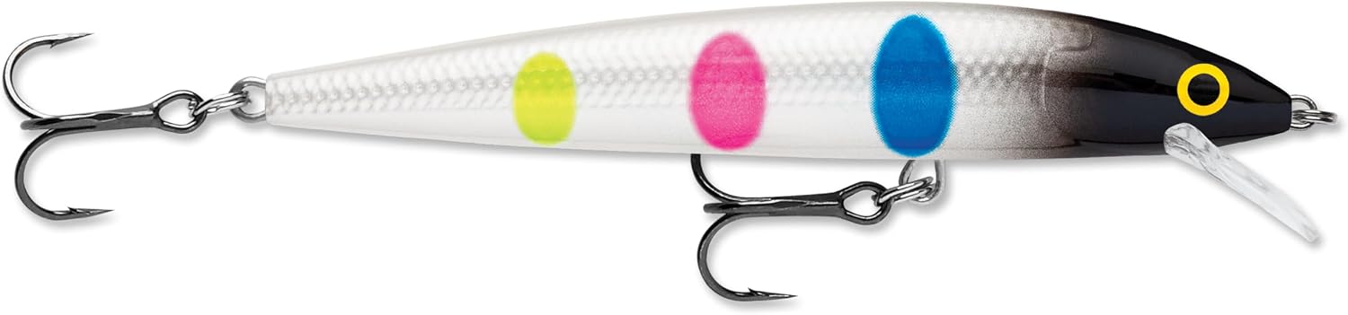 Rapala Husky Jerk Jerkbait – Suspending Hard Bait image 4