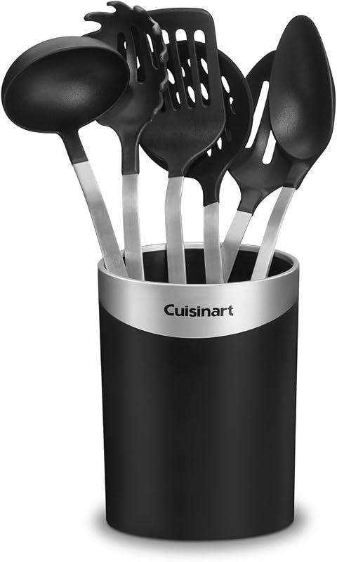 Barrel Crock with Tools, Set of 7, CTG-00-BCR7