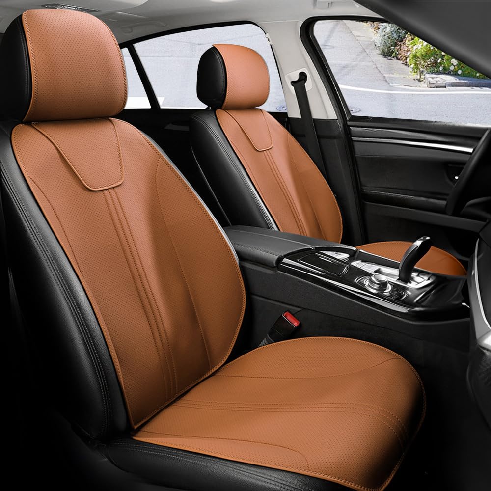 Amazon | ボルボ V60 に適用 シートカバー 軽自動車 普通車 パンチング