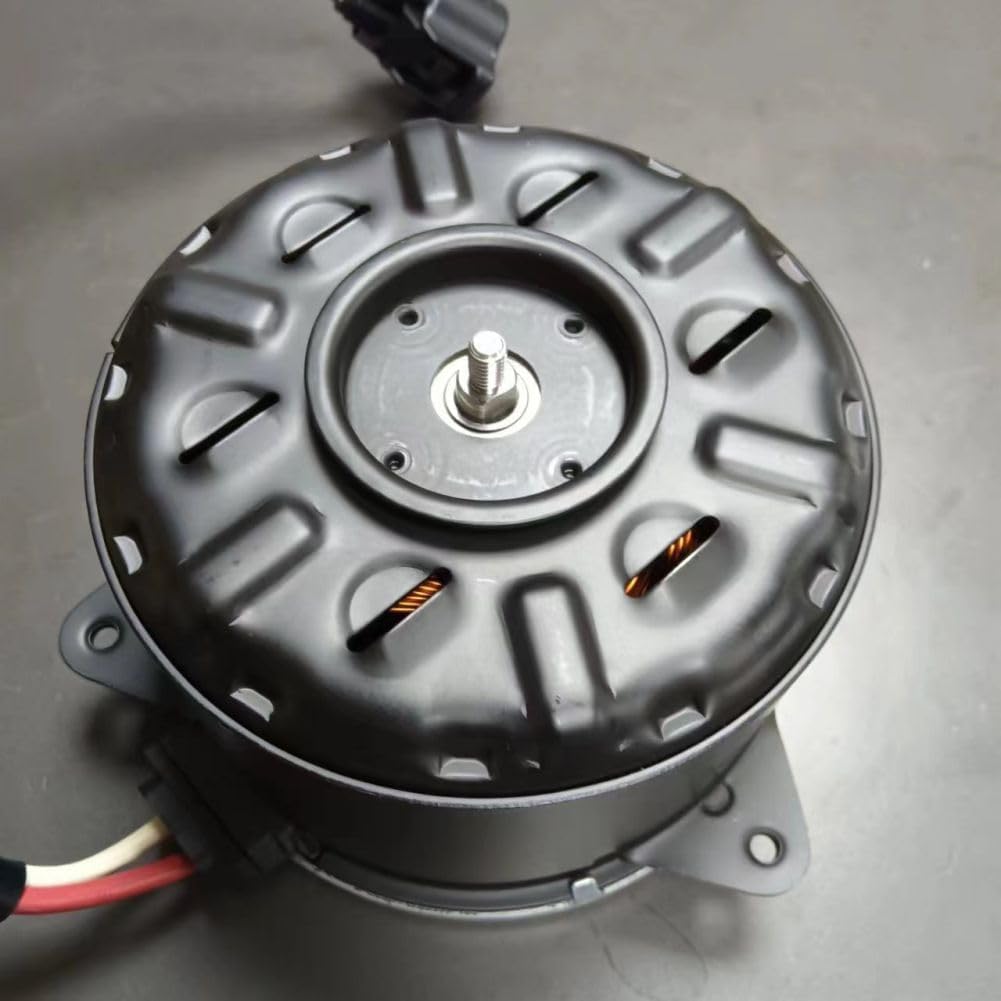 1 PC/SET OF 16800-04810 16363-75030 16363-20390 1680004810 1636375030 1636320390 COOLING FAN MOTOR (MOLEI-AUTO)