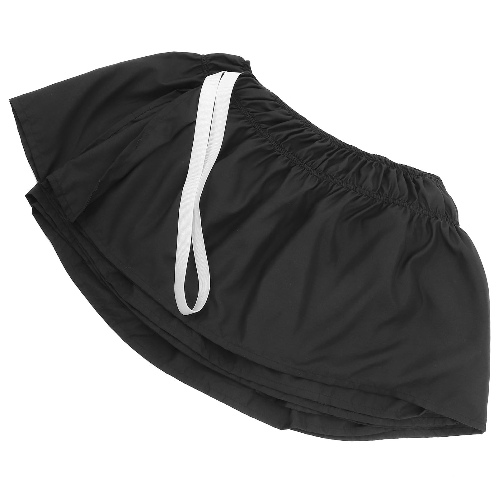 Falda de cama 200x200 ajustable que no se decolora para dormitorio King