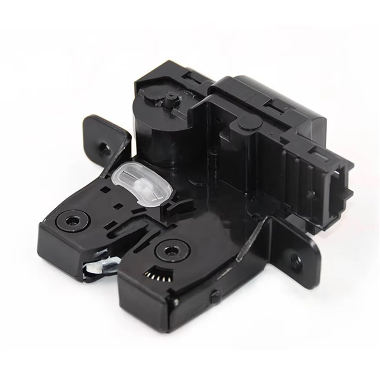 Trunk Lid Lock Latch for Nissan for Qashqai 2008 2009 2010 2011 2012 2013 2014 2015 Bootlid Rear Trunk Lid Lock Latch 90502-ED00A 90502ED00A Rear Tailgate Boot Lock Latch