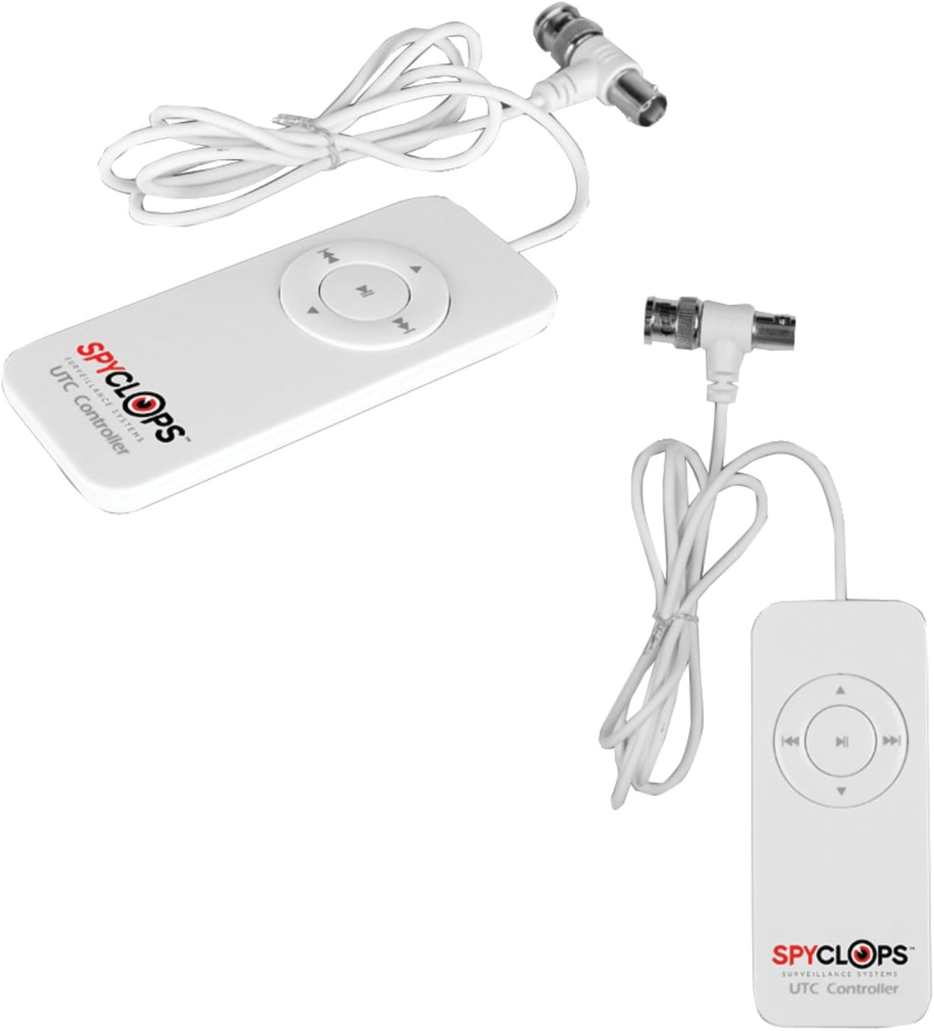 SPYCLOPS SPY-UTC Effio-e UTC Controller (Black)
