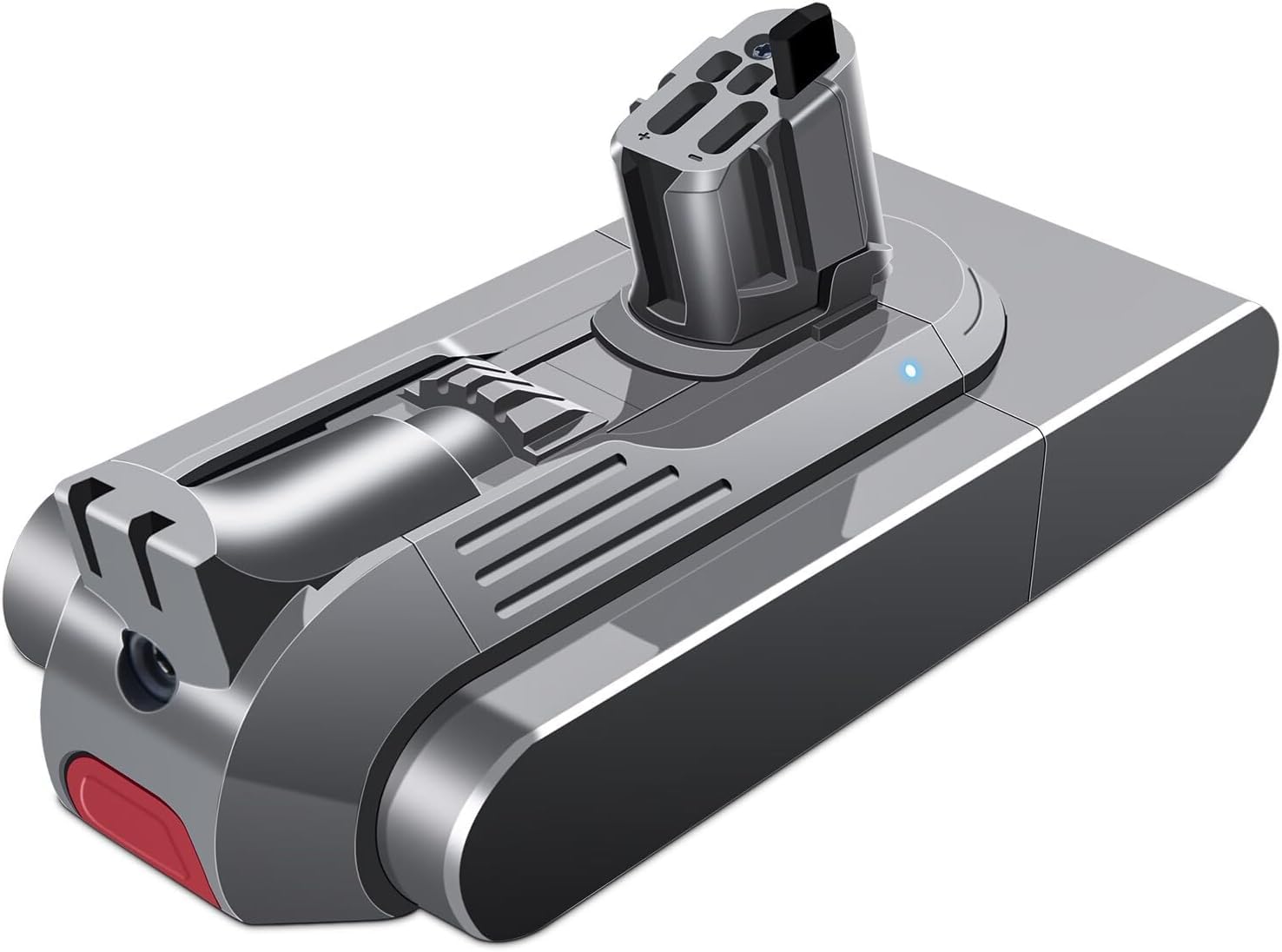 V11 Battery 25.2 V 3800 mAh Replacement Battery for V11 Absolute Extra V11 Animal Extra V11 Complete Extra V11 Fluffy Extra Vacuum Cleaner SV15 Dbattery