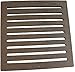 Produktbild Kaminrost Ofenrost Ofengitter 22 x22 cm Premiumqualität