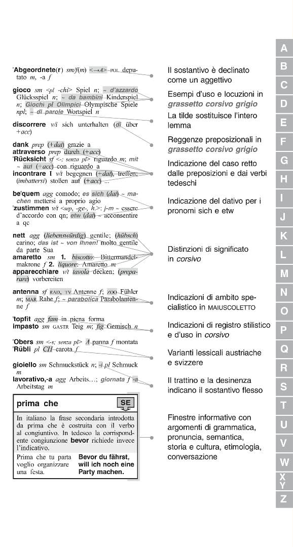 Dizionario tedesco Langenscheidt universale. Ediz. bilingue
