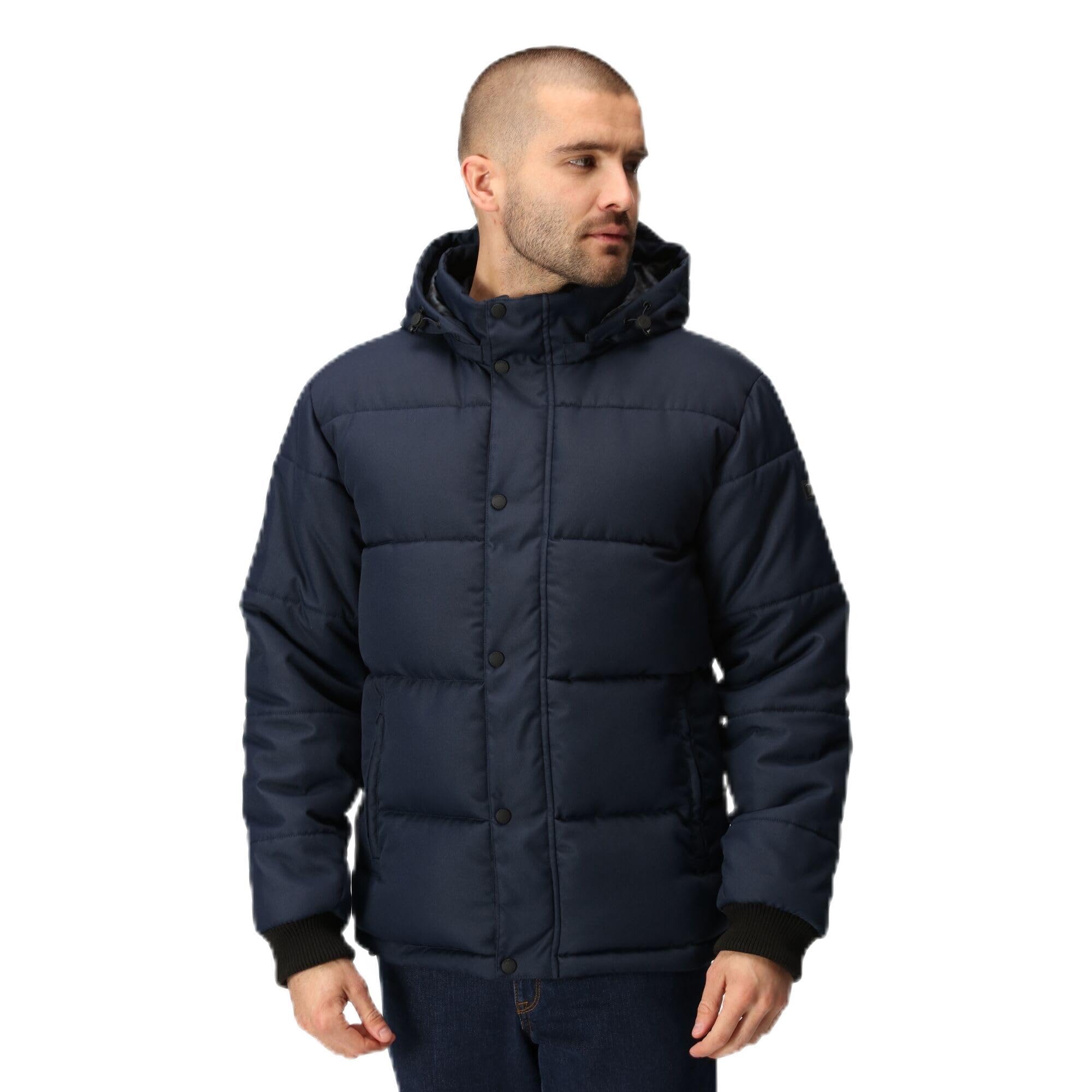 Regatta Professional Men's Men's Northdale Insulated Jacket Insulated Jacket (pack of 1)