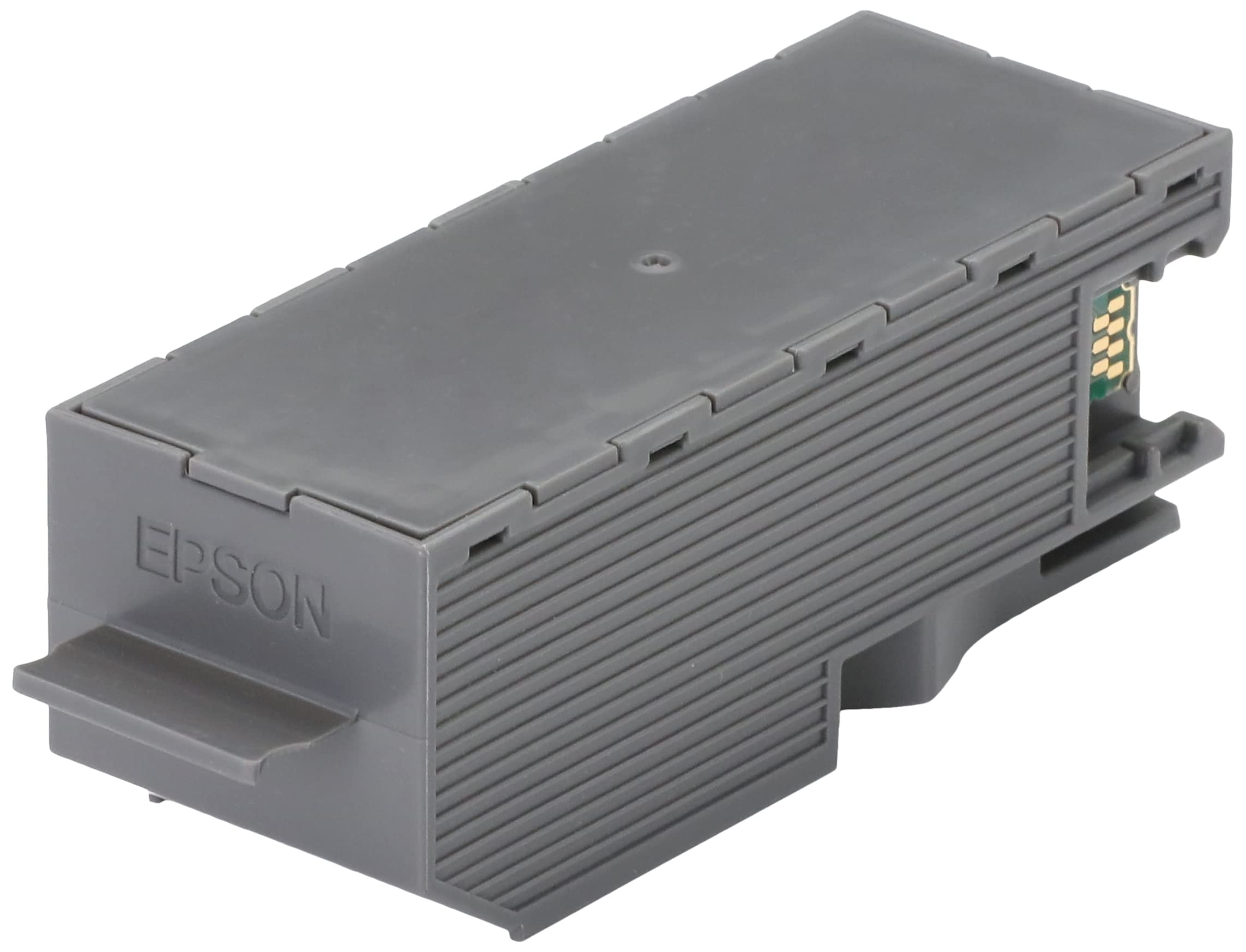 【中古】「非常に良い」EPSON 純正インク EWMB1 メンテナンスボックス 3個セット エプソン エコタンク用メンテナンスボックス EWMB1