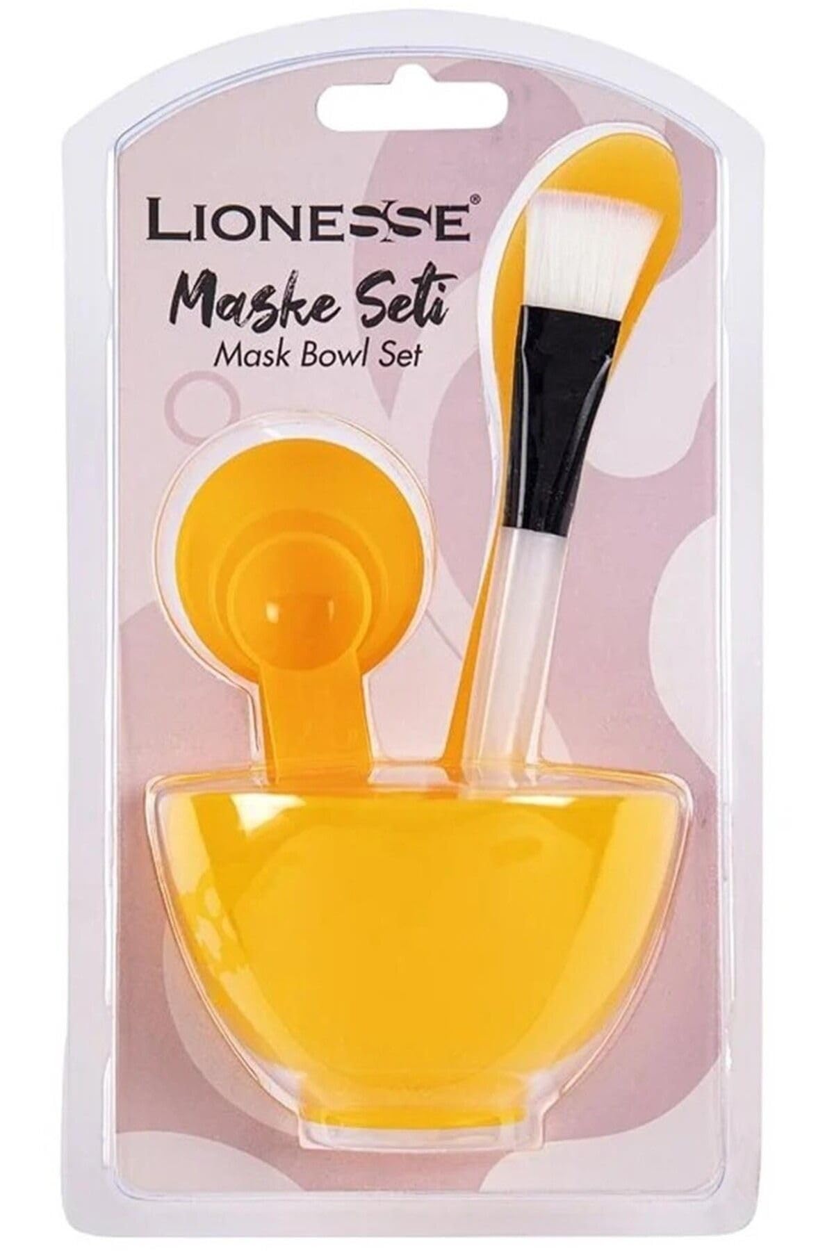 Lionesse Maske Seti 51