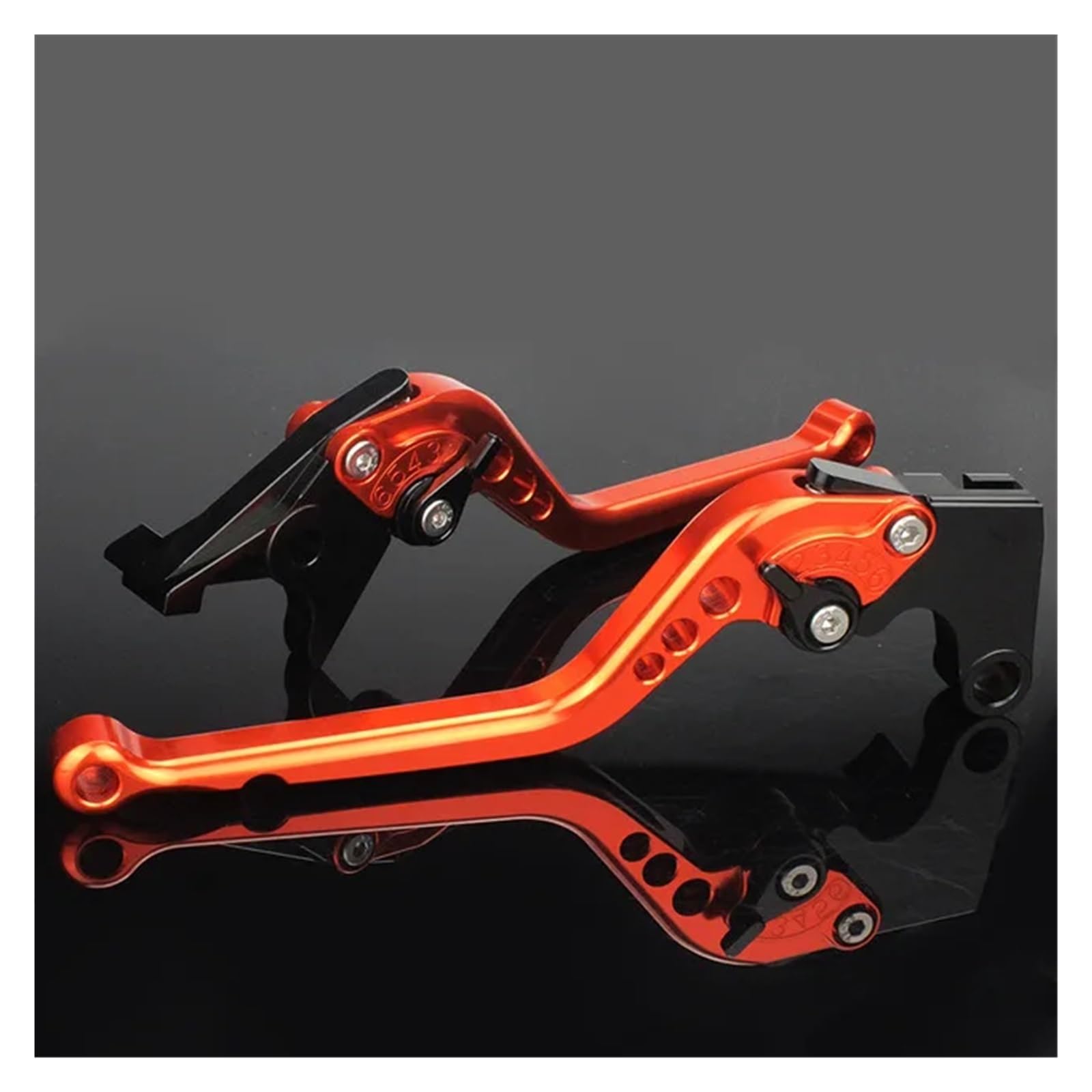 YWQJIOPM Motorcycle Brake Clutch Lever for Boulevard M109R 2006-2019 Motorcycle Brake Clutch Levers Handle Accessories Short Long Brake Clutch Levers
