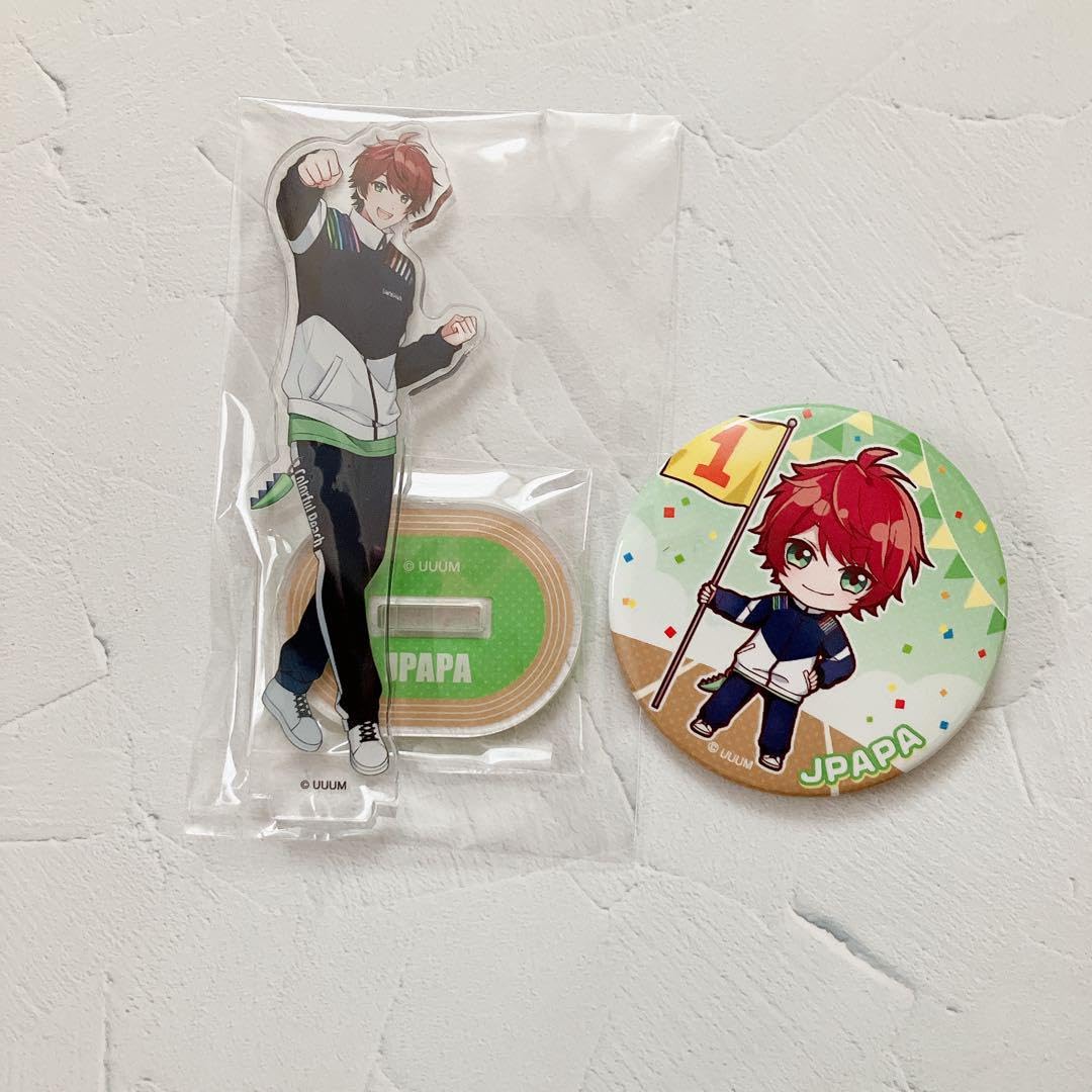 カラフルピーチ からぴち じゃぱぱ セブン Amazon.co.jp: カラフル