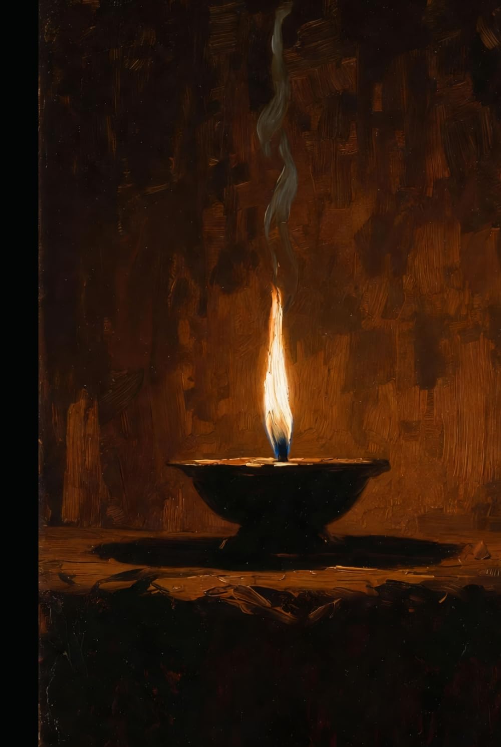 The Bruised Reed and Smoking Flax (Annotated): Hope and Healing for the Weary Soul