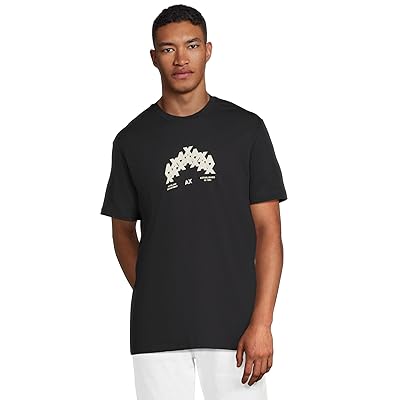 Armani Exchange Ax Graphic T shirt Men