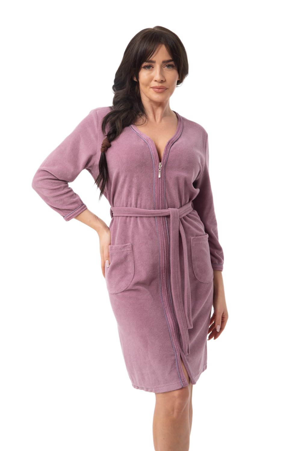 DOROTA Albornoz para Mujeres, Varios Modelos