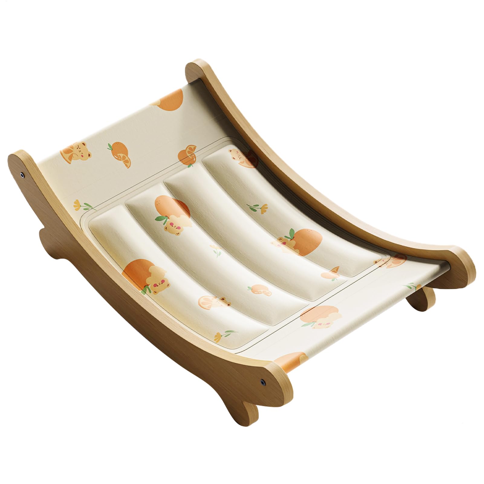 Tapis de refroidissement pour chien contre la canicule, nid frais et doux de 50 cm pour chat