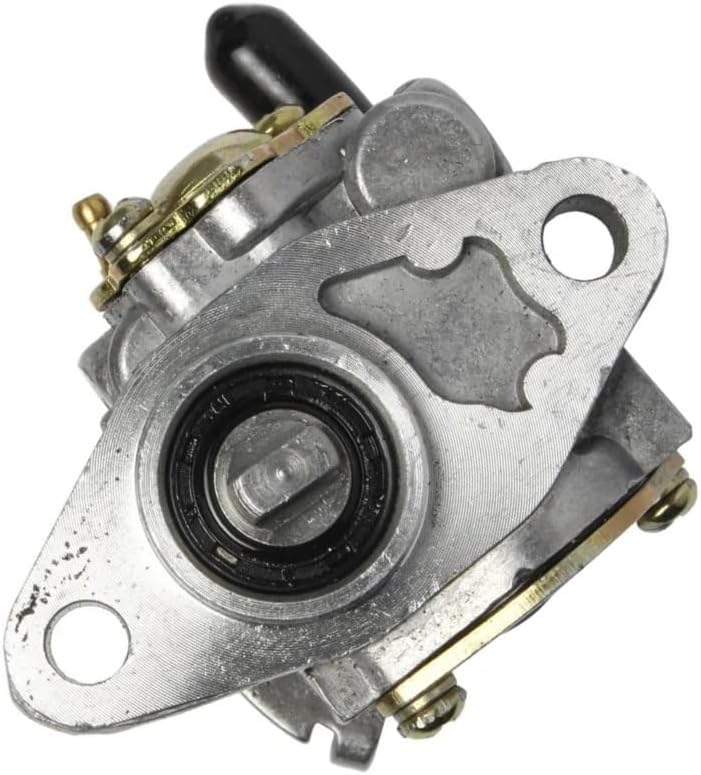 Motorcycle Oil Assy Fit for 50cc Nrg 50 80 ET2 50ie ZAPC120 82652R