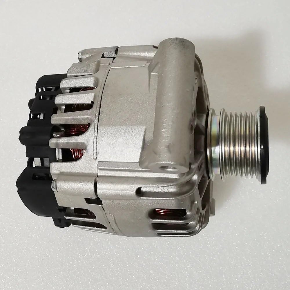 Do Peugeot 207 308 508 SW CC Partnera 5008 3008 RCZ 5702L3 5705NR 5702G3 | V755300980 5702G4 5705KF 5702H9 ALTERNATOR Generador
