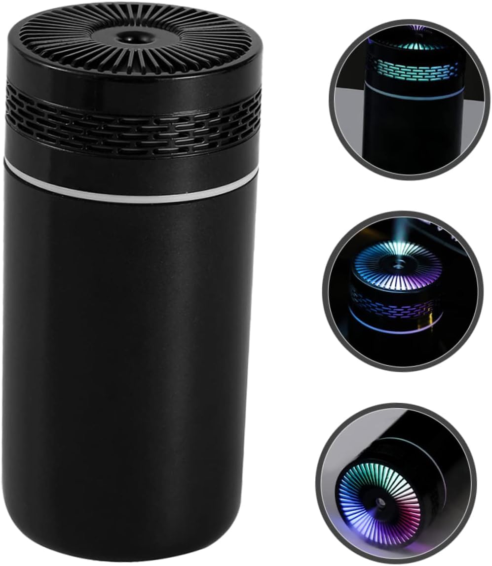 Nawilżacz stacjonarny 4 szt. Nawilżacz USB Cichy pulpit Sypialnia Essentials Elektroniczny oryginalny dyfuzor dla dzieci