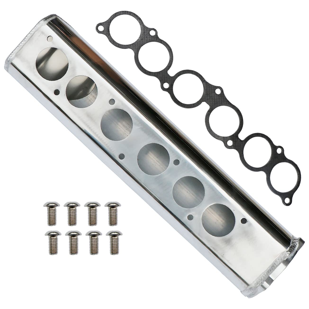 Aluminum Casting intake Manifold Replace for Supra Turbo Lexus SC300 IS300 GS300 2JZ-GE FFIM